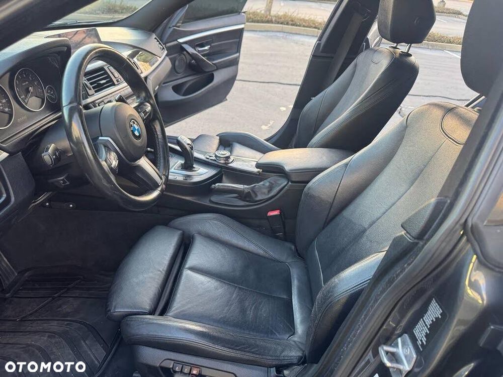 BMW Seria 4 430i xDrive Sport-Aut M Sport - 11