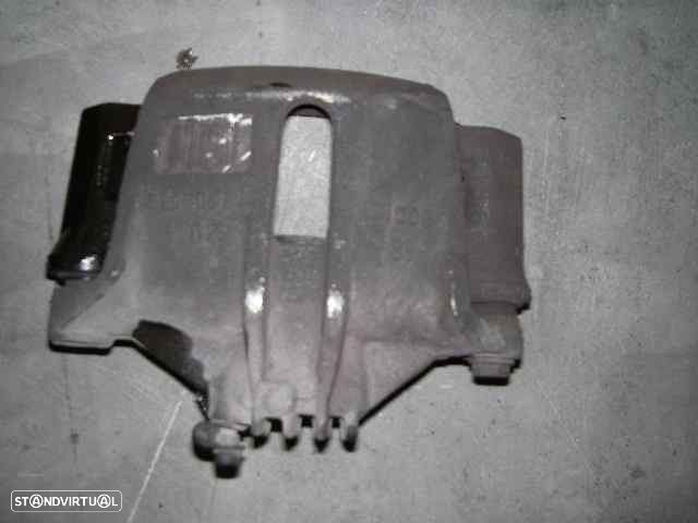 PINÇA DE TRAVÃO FRENTE ESQUERDA PEUGEOT 206 FASTBACK 1.6 I 89CV 1587CC - 1