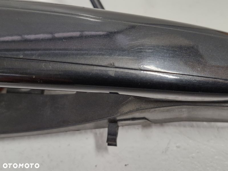 PEUGEOT 307 CC CABRIO KLAMKA DRZWI ZEWNĘTRZNA PRAWY PRZÓD PRAWA PRZEDNI 3 PIN EU - 3