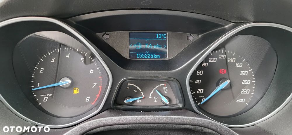 Ford Focus 1.6 TI-VCT Champions Edition - 22