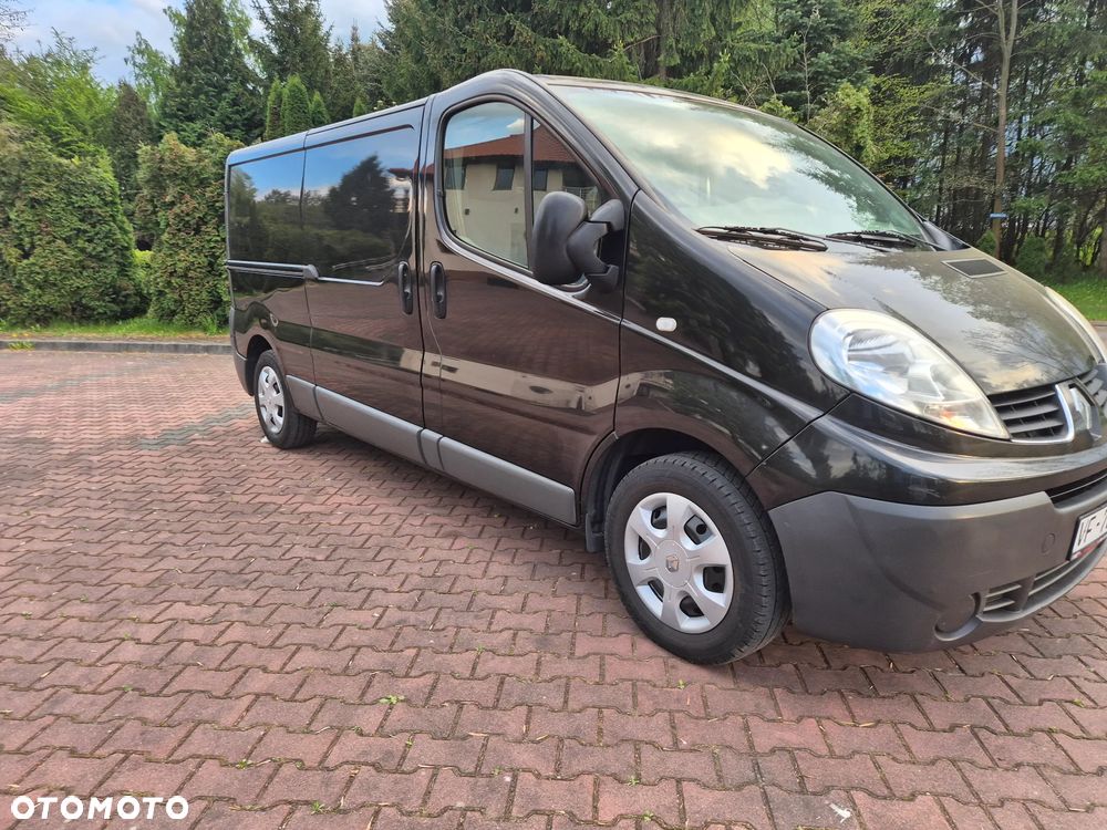 Renault Trafic - 3