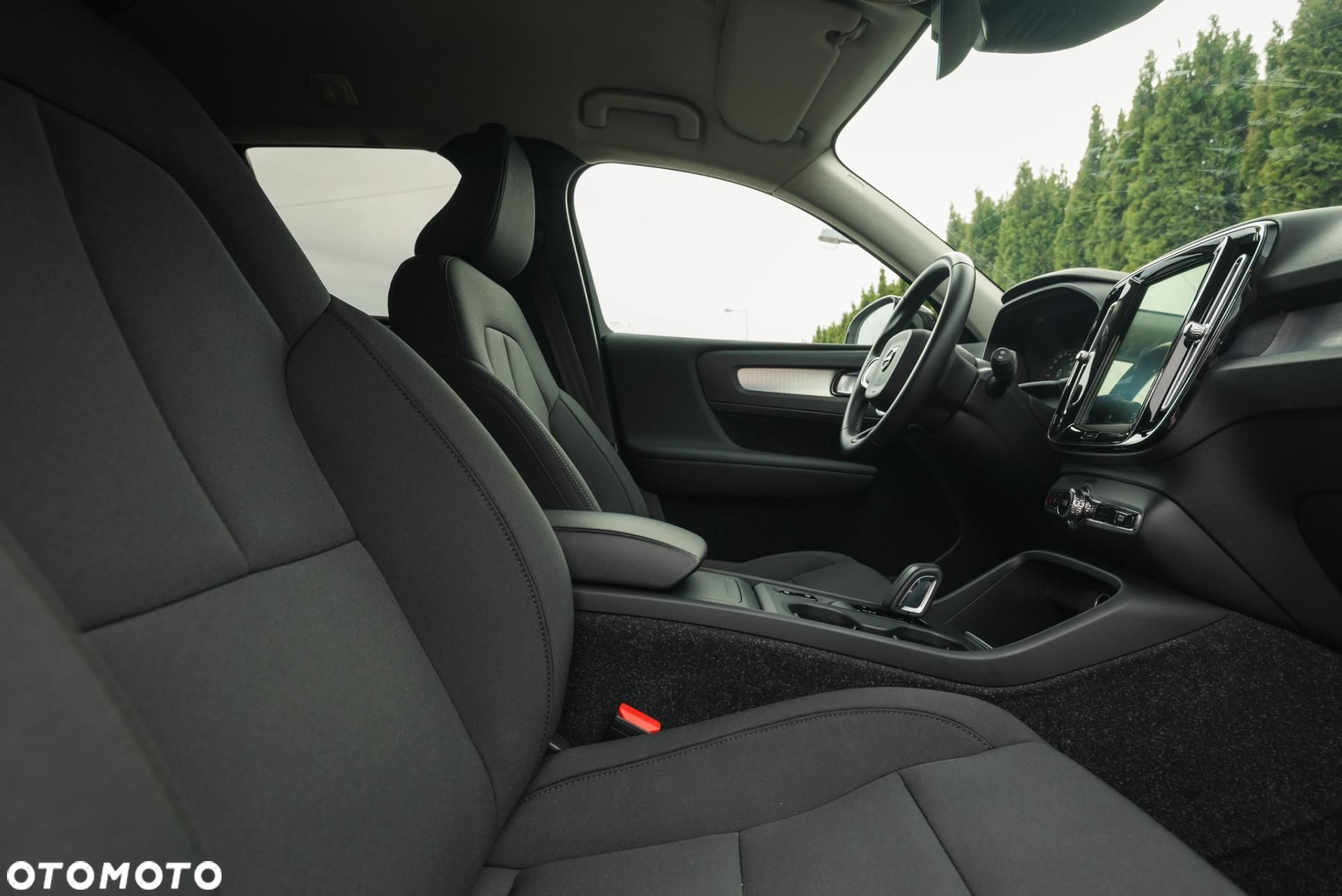 Volvo XC 40 - 16