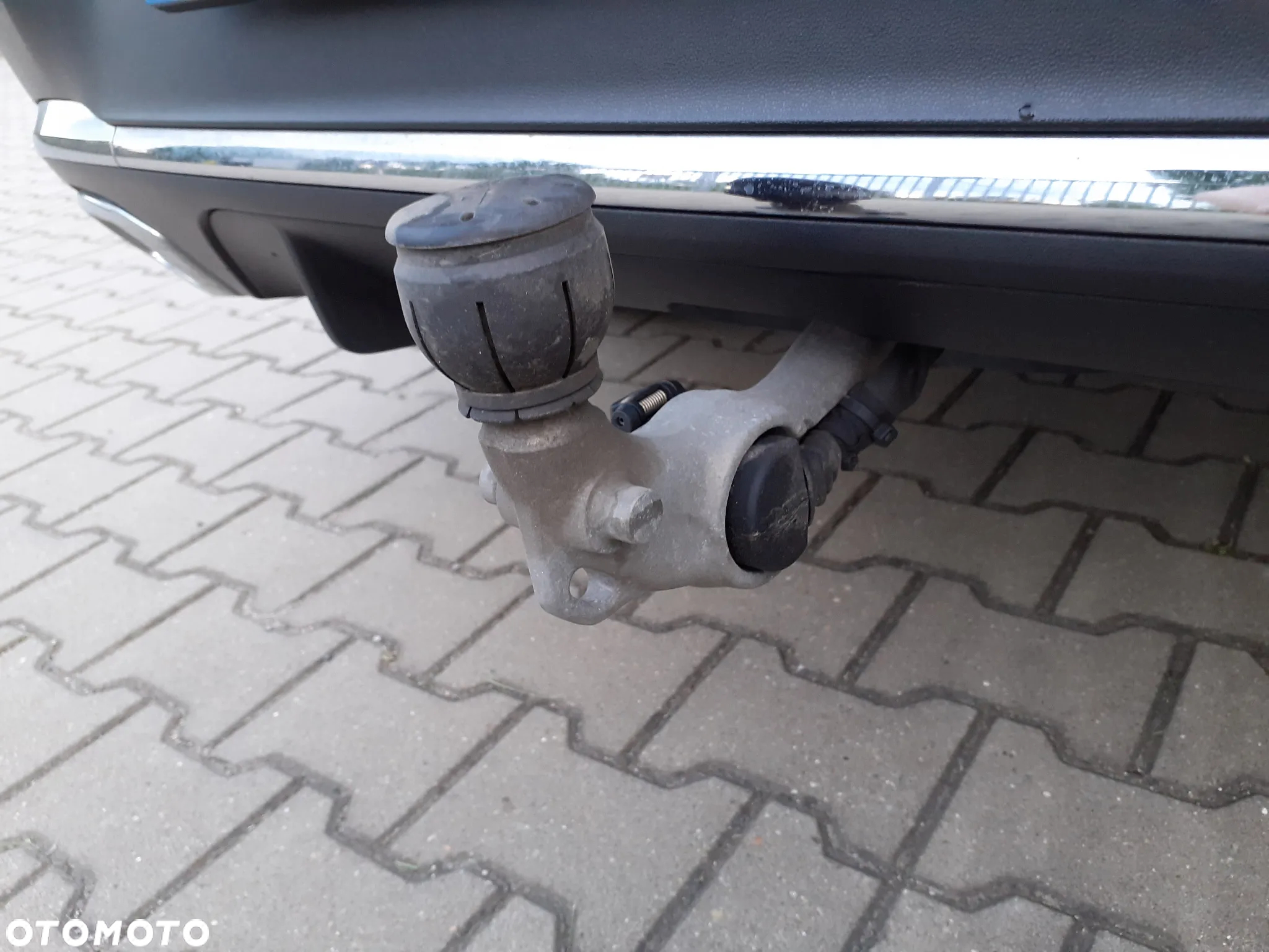 Mercedes-Benz GLC Coupe 200 4-Matic - 8
