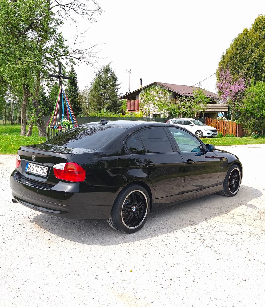 BMW Seria 3 - 12
