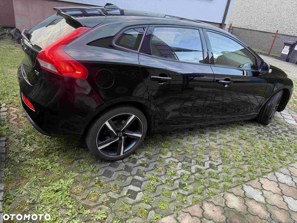 Volvo V40 T2 Kinetic - 8