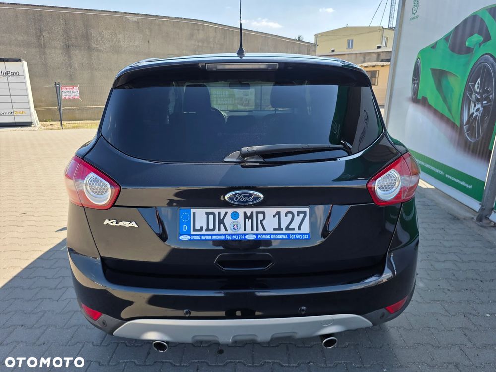 Ford Kuga 2.0 TDCi Trend - 8