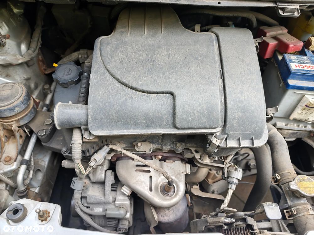Toyota Yaris 1.0 Luna A/C - 25