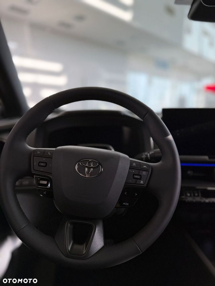 Toyota C-HR 2.0 PHEV Dynamic Force Executive - 14