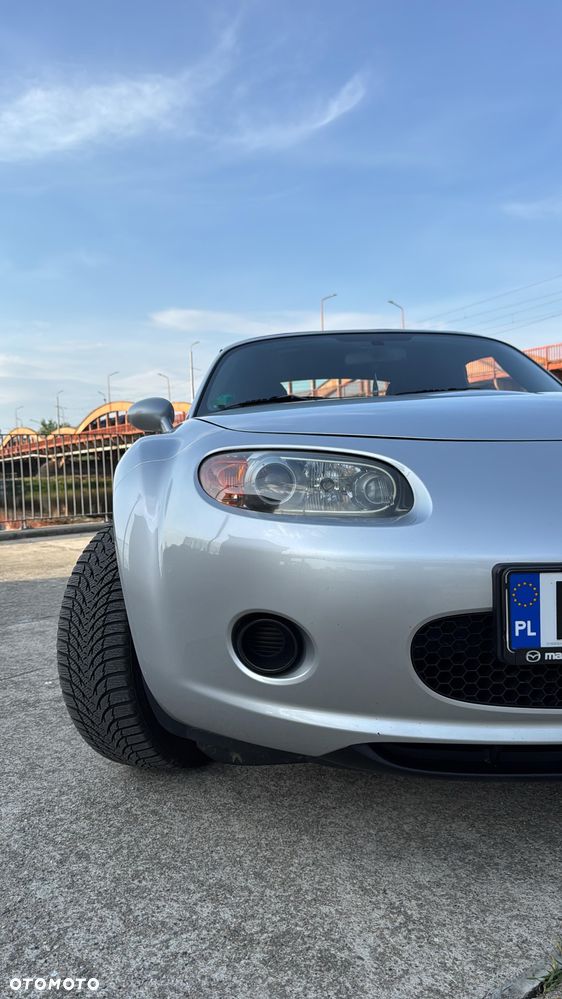 Mazda MX-5 1.8 Energy - 8