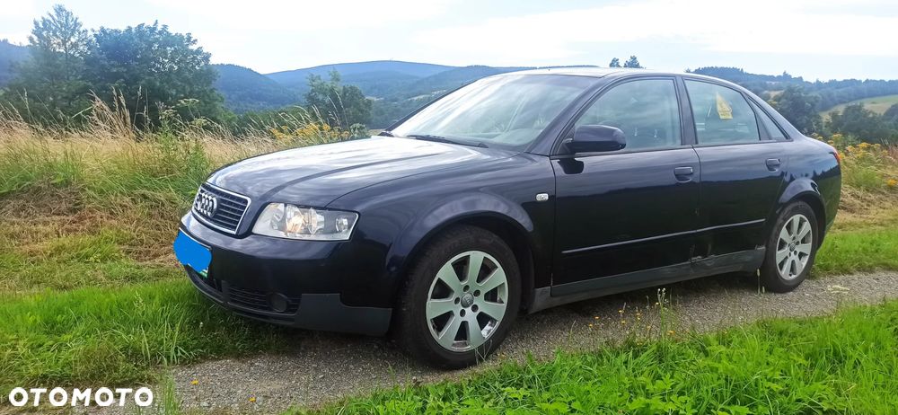Audi A4 ver-2-0 - 3