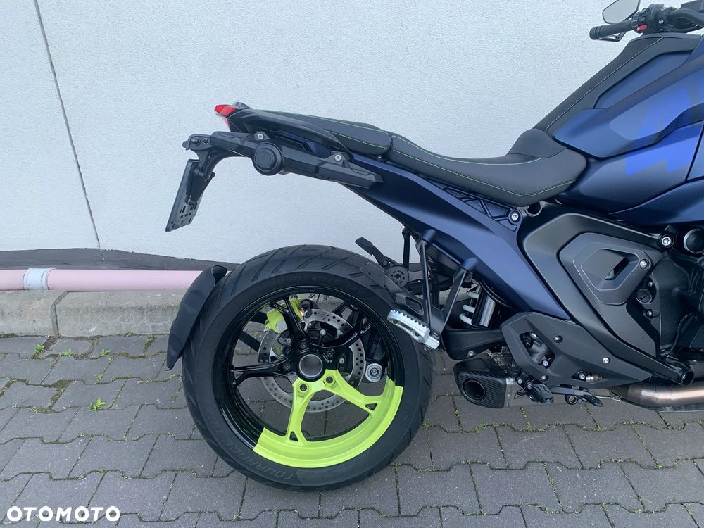 BMW GS - 25