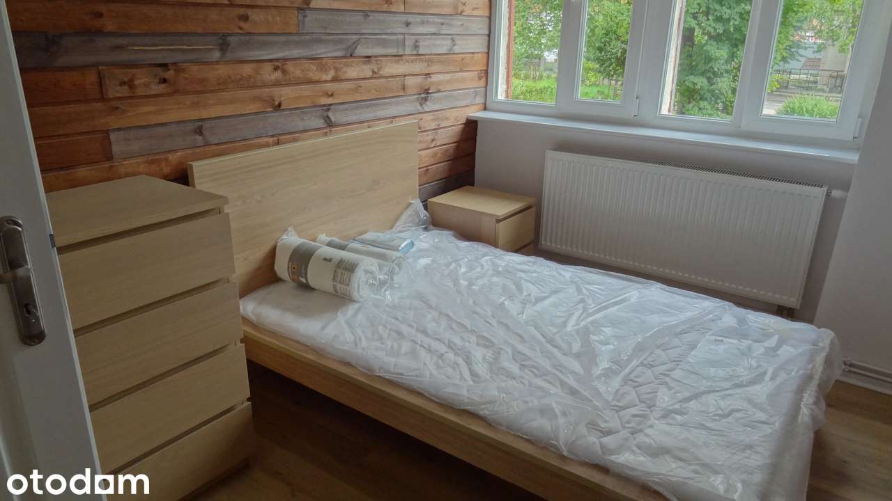 Apartment for rent - Gdańsk, Smoluchowskiego 8, (53 m2)