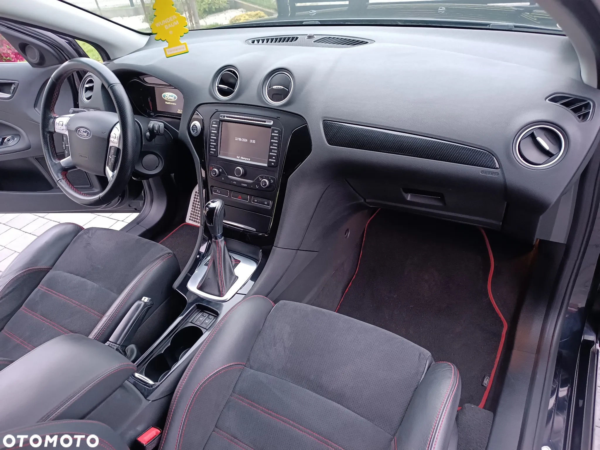 Ford Mondeo 2.0 TDCI Titanium S - 24