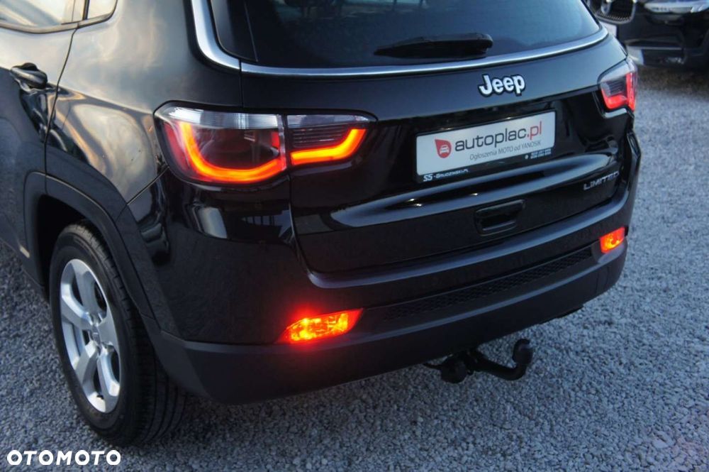 Jeep Compass - 23