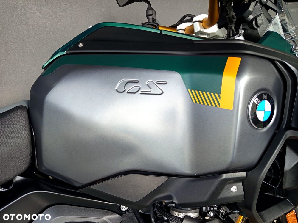 BMW GS - 16