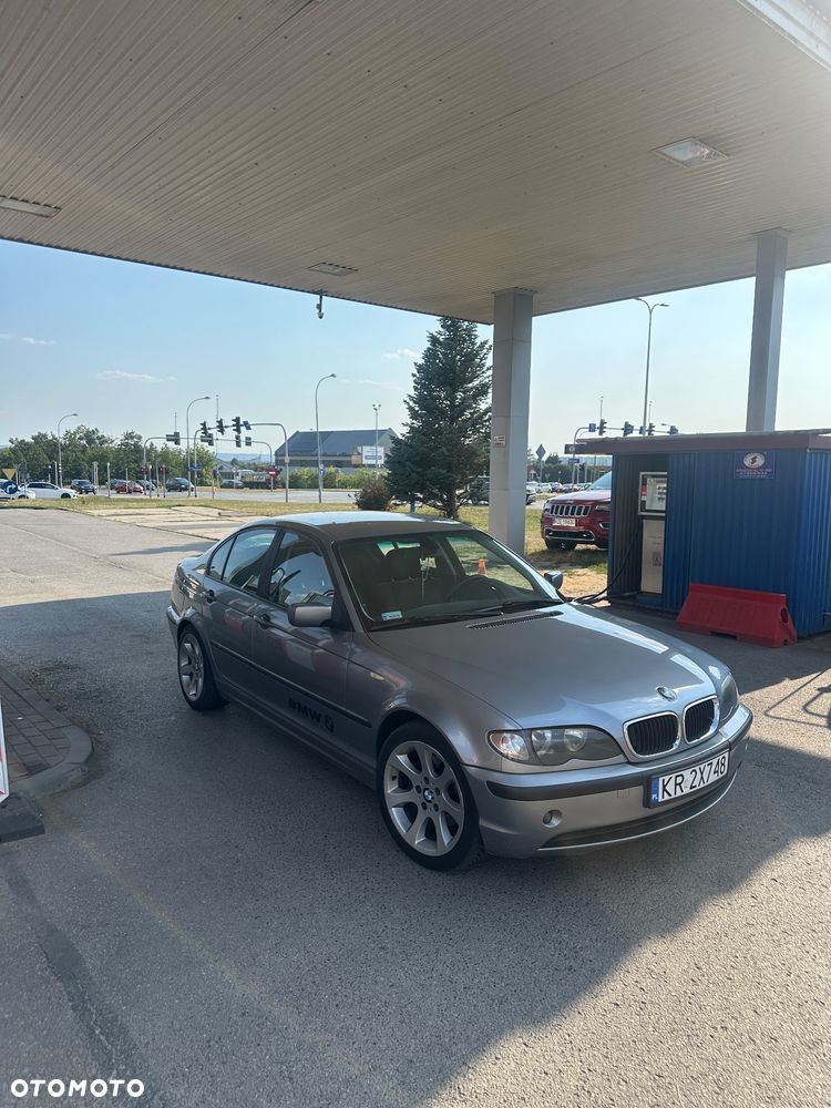BMW Seria 3 - 24