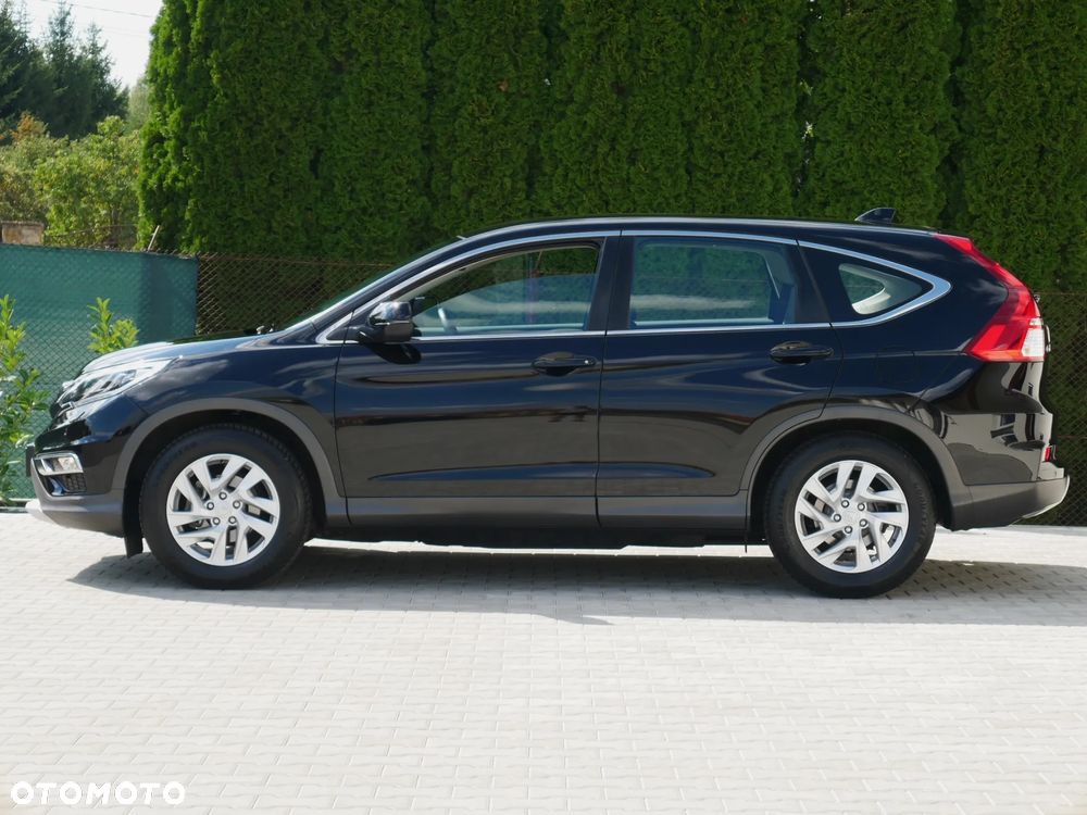 Honda CR-V 2.0 Elegance (2WD) - 6