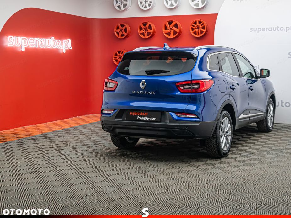 Renault Kadjar 1.3 TCe FAP Easy Life - 7