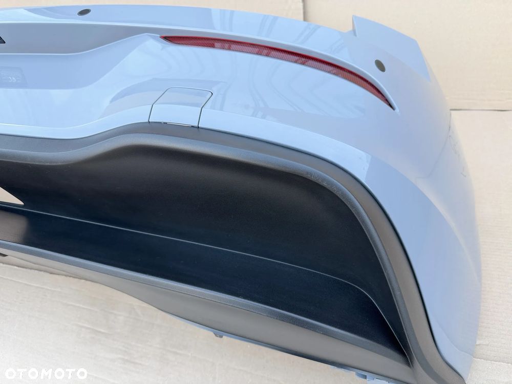 Zderzak tylny VW Golf VIII 8, 5H6 GTD - tył ASO - 6