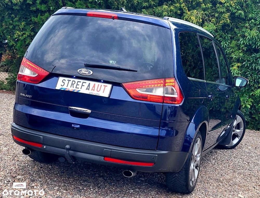 Ford Galaxy - 4