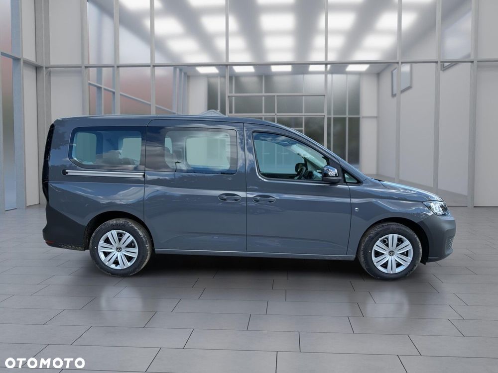 Volkswagen Caddy Maxi 1.5 TSI - 8