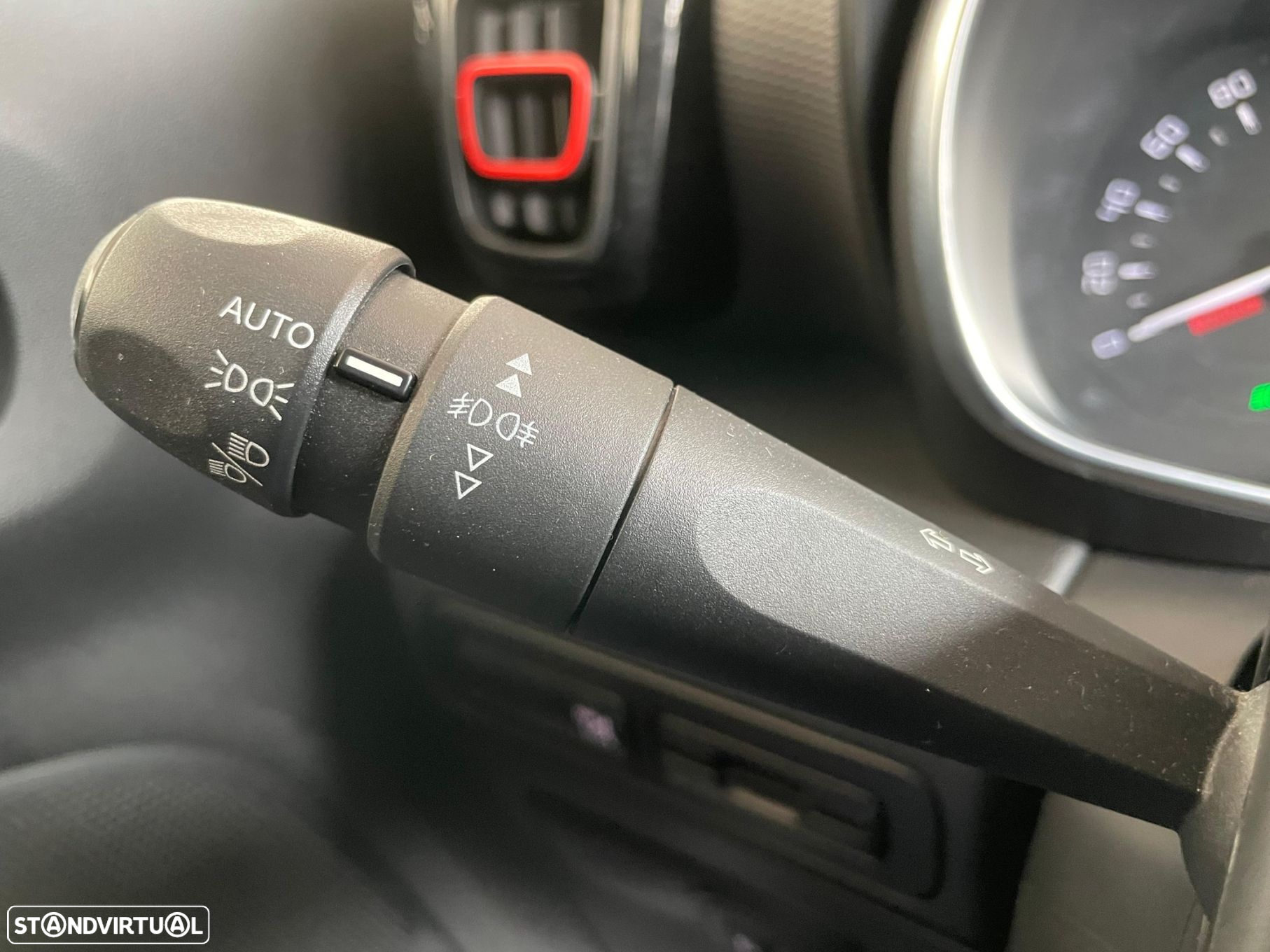 Citroën C3 Aircross 1.2 PureTech Live - 21