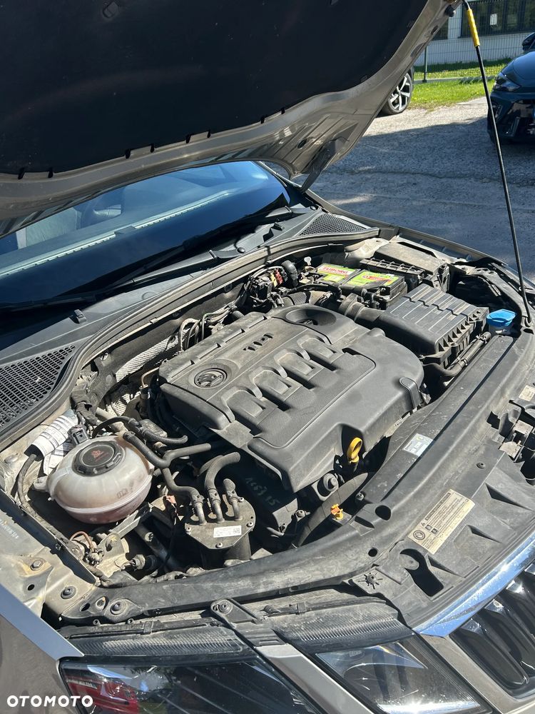 Skoda Octavia 2.0 TDI Style DSG - 16