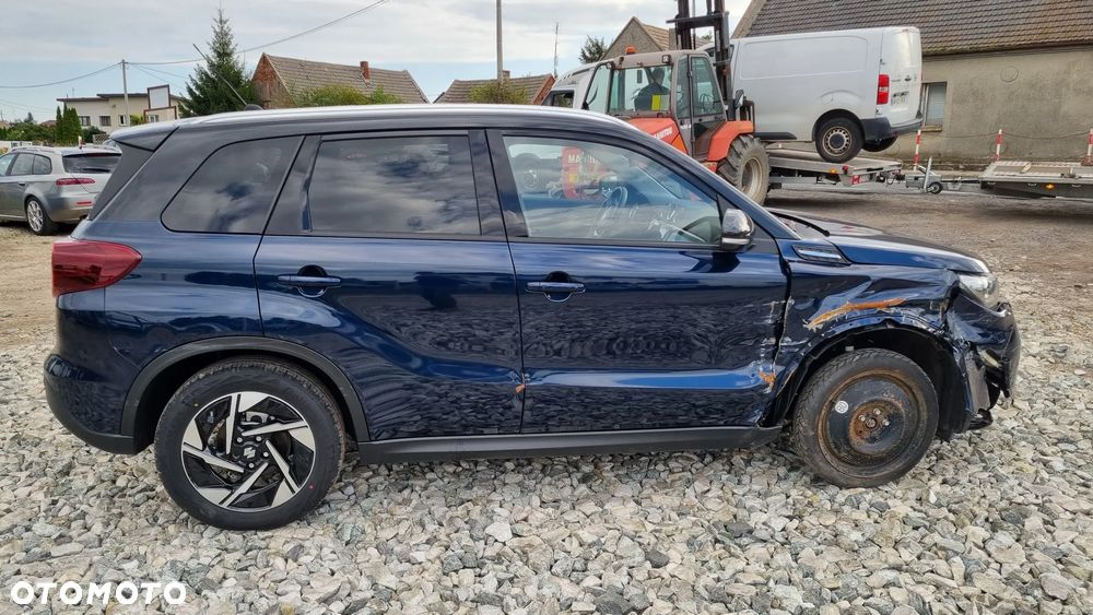 Suzuki Vitara - 10