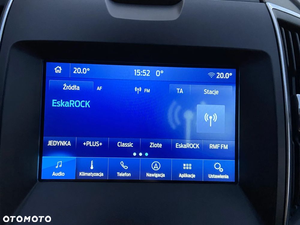 Ford S-Max 2.0 TDCi 4WD Vignale PowerShift - 16