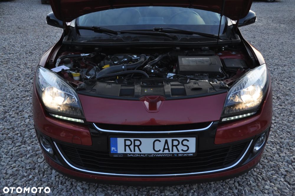 Renault Megane ENERGY TCe 115 Start & Stop Bose Edition - 36