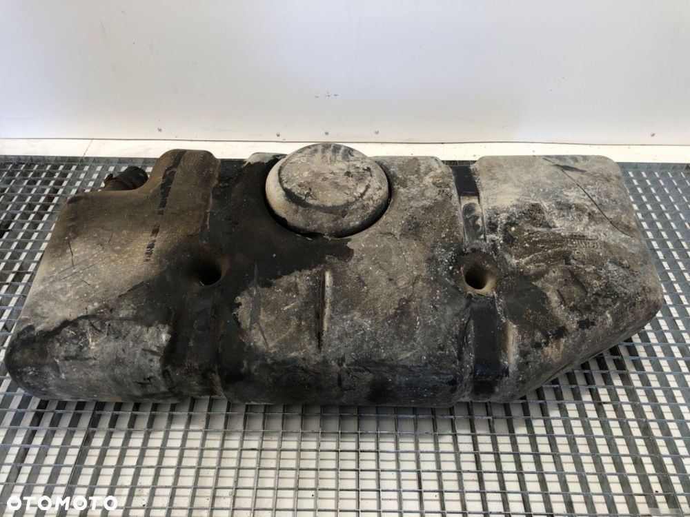 ZBIORNIK PALIWA  DAEWOO LUBLIN II Platforma / podwozie 1997 - 2022 2.4 D (3352) 52 kW [71 KM] olej - 4