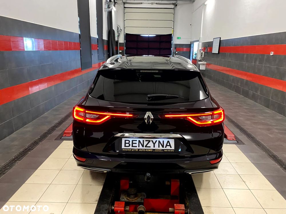 Renault Talisman ENERGY TCe 200 EDC INITIALE PARIS - 11