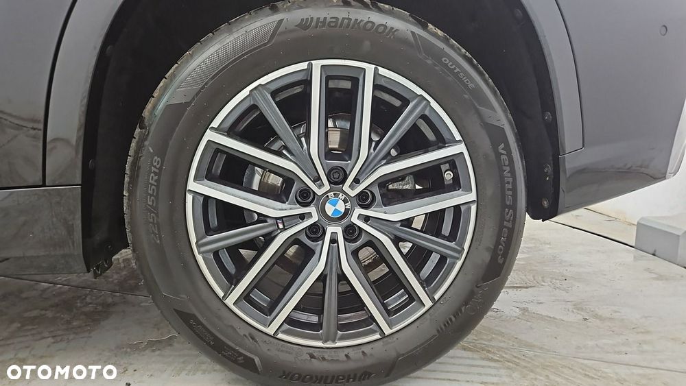 BMW X1 sDrive18i M Sport sport - 25