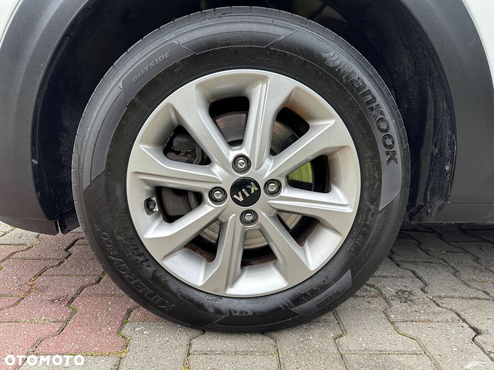 Kia Stonic 1.4 Spirit - 12