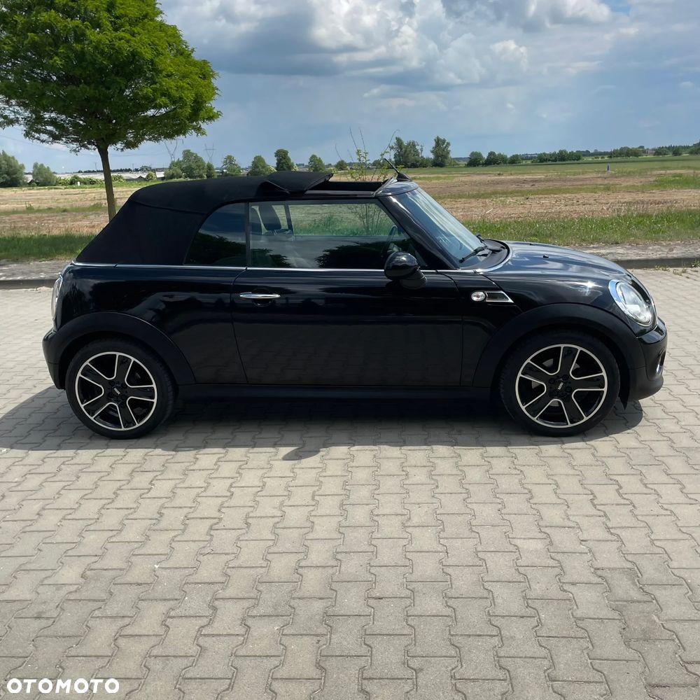 MINI ONE - 32