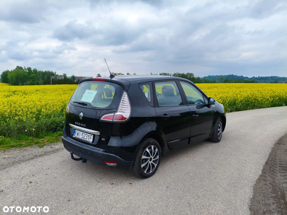Renault Scenic 1.6dCi Energy TomTom Edition - 3