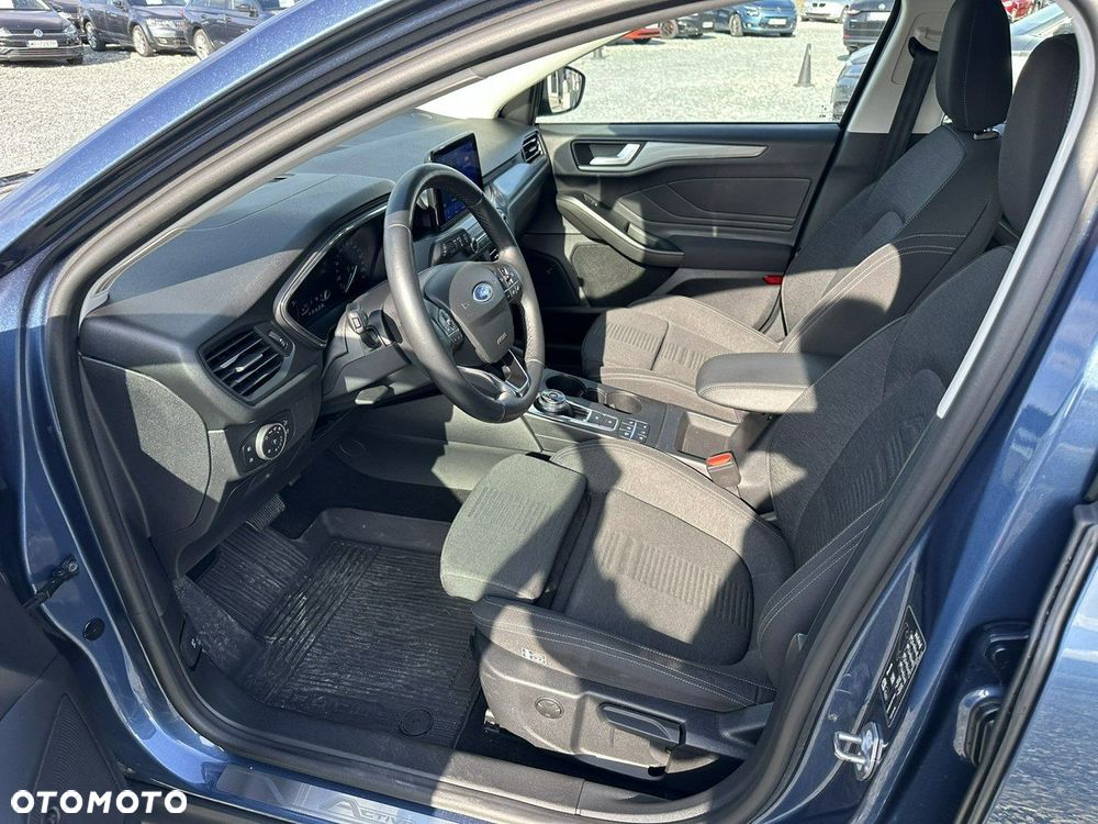 Ford Focus 2.0 EcoBlue Active X - 13