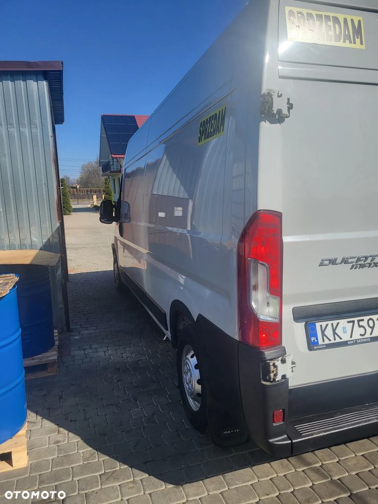 Fiat DUCATO MAXI - 24