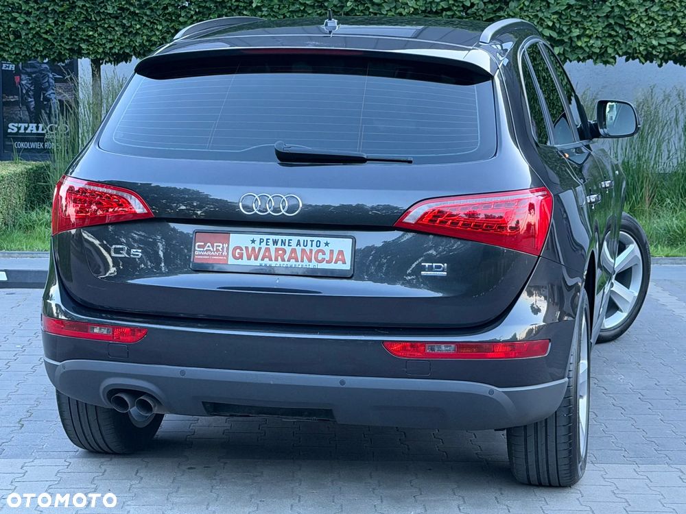 Audi Q5 2.0 TDI Quattro Stronic - 15