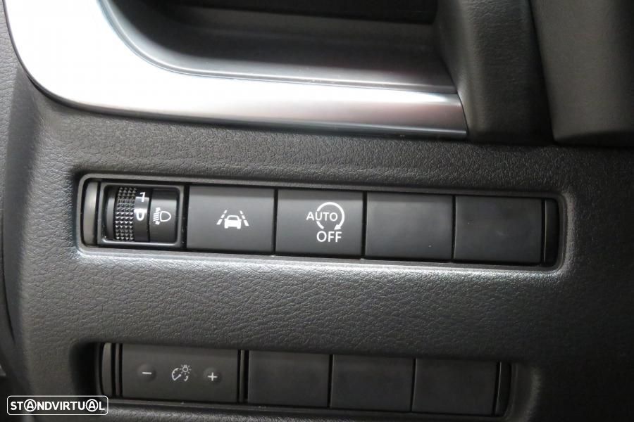 Nissan Qashqai 1.3 DIG-T Premiere Edition - 21