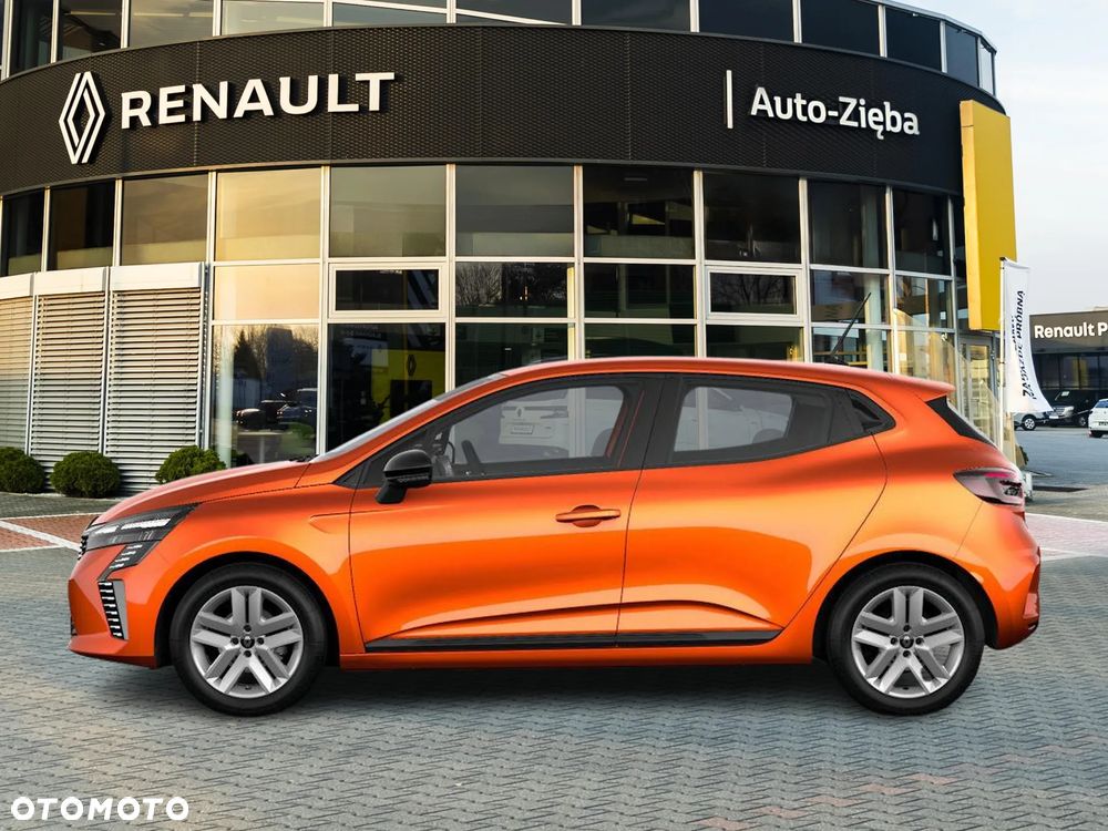 Renault Clio 1.0 TCe Evolution - 2