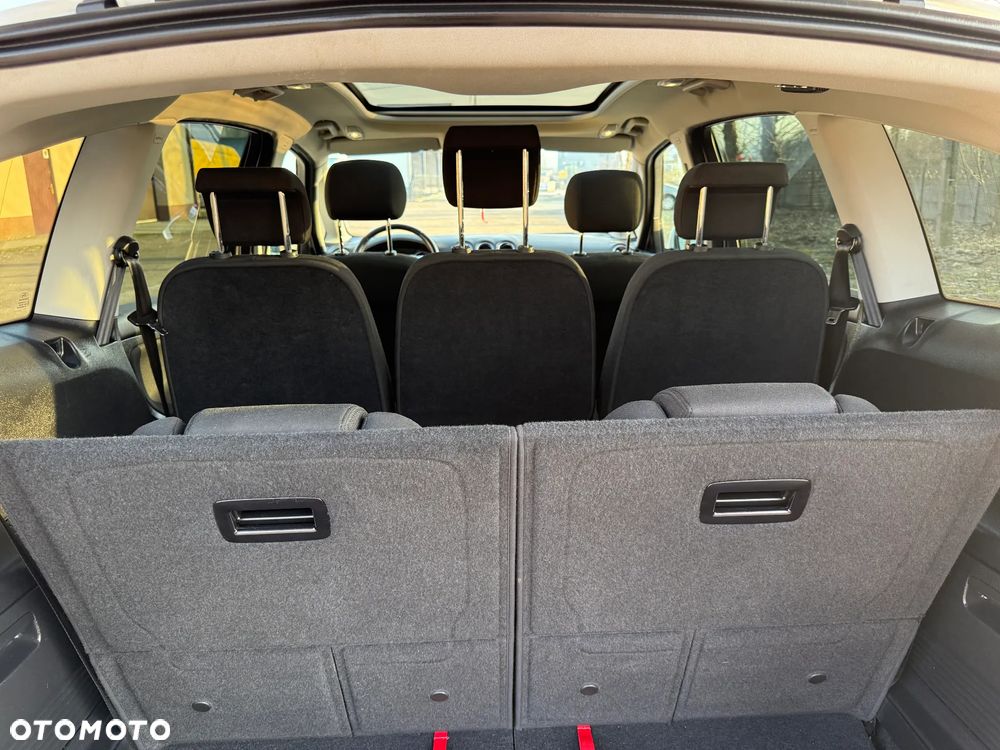 Ford S-Max 2.0 T Platinium X MPS6 - 21