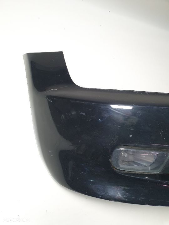 BMW Z3 E36 95- PRZEDNI ZDERZAK KOMPLETNY - 2