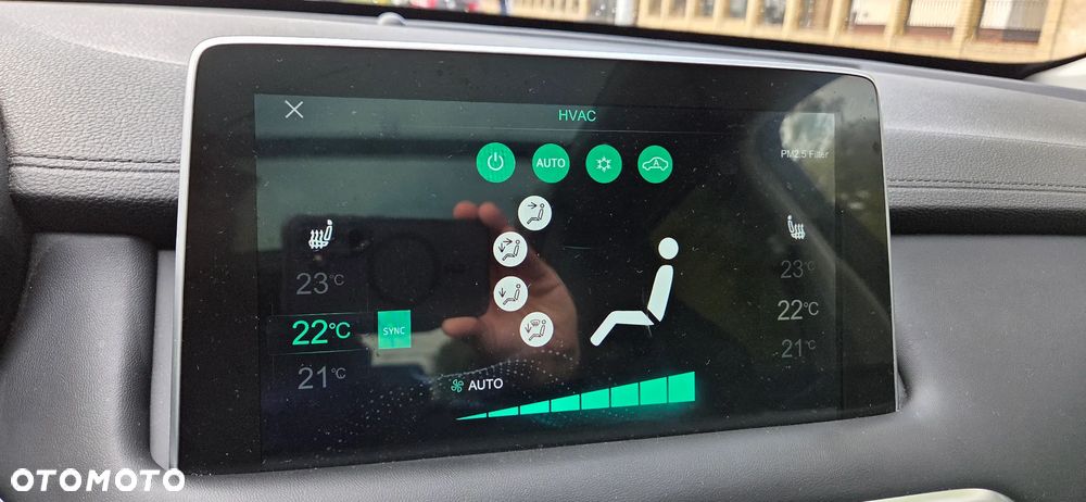 MG HS PHEV 1.5T-GDI Luxury - 33