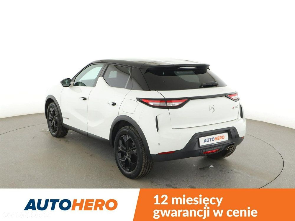 DS Automobiles DS 3 Crossback PureTech 130 Performance Line - 4