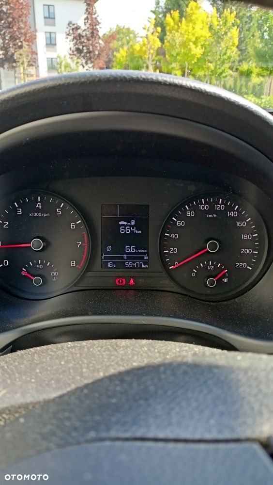 Kia Rio 1.2 M - 4