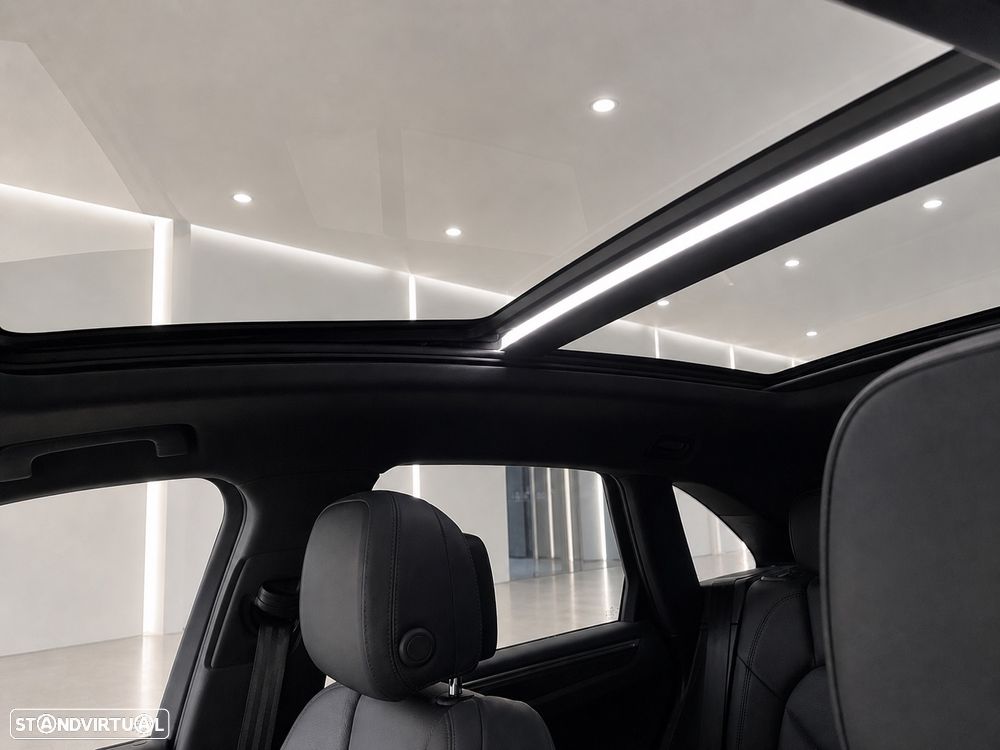 Porsche Macan PDK - 18