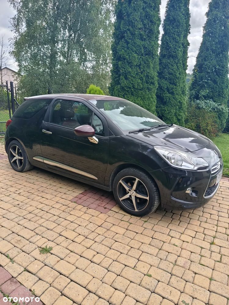 Citroën DS3 1.6 THP SportChic - 3