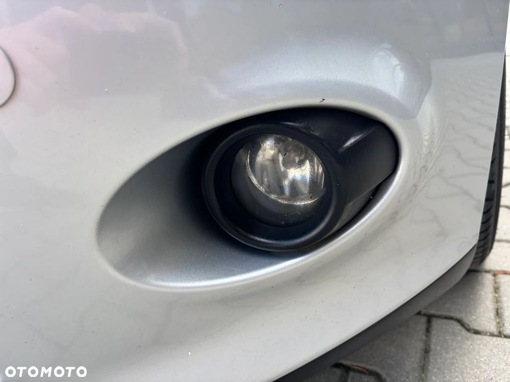 Ford Focus - 10