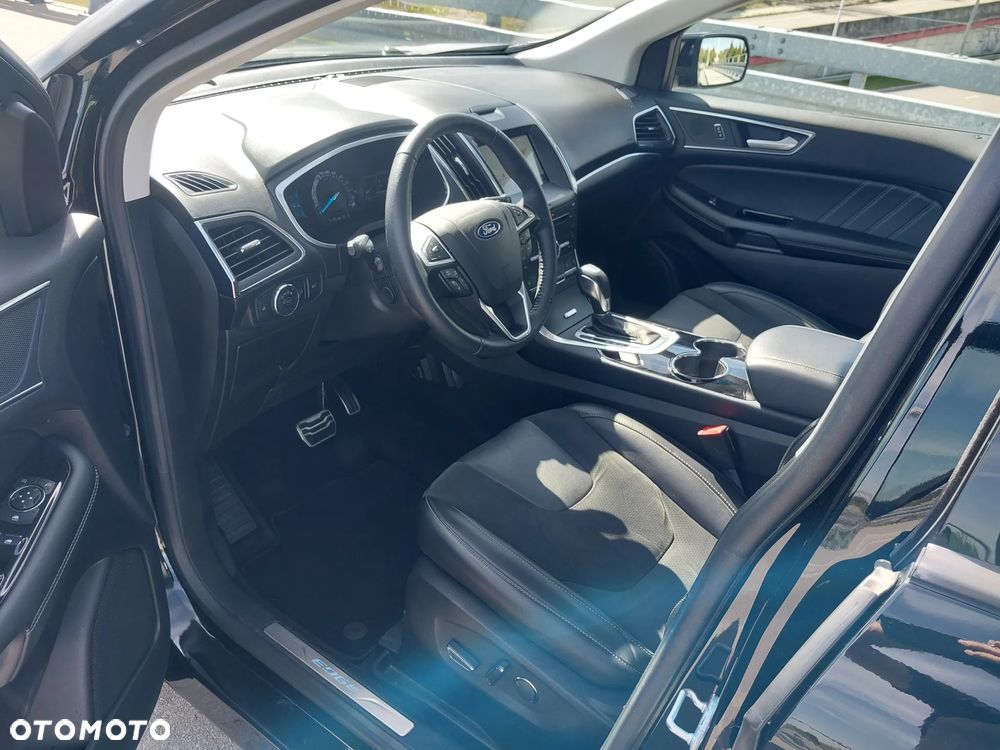 Ford Edge - 9